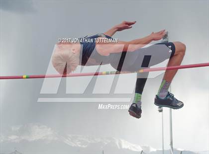 Thumbnail 1 in Doherty Spartan Invitational photogallery.