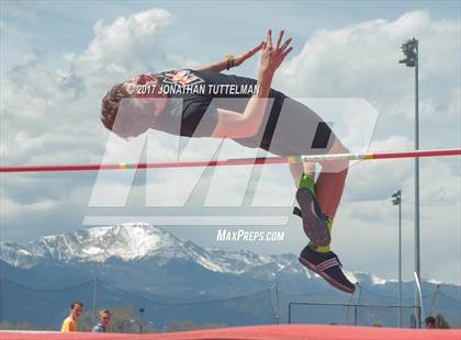 Thumbnail 2 in Doherty Spartan Invitational photogallery.