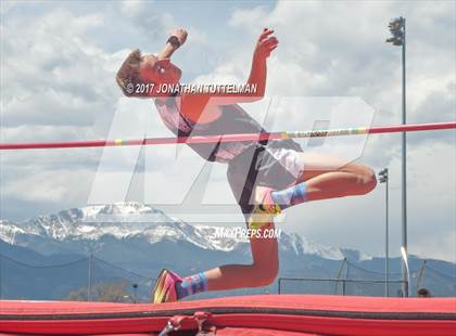 Thumbnail 3 in Doherty Spartan Invitational photogallery.