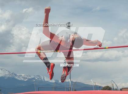 Thumbnail 2 in Doherty Spartan Invitational photogallery.