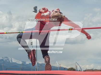 Thumbnail 3 in Doherty Spartan Invitational photogallery.