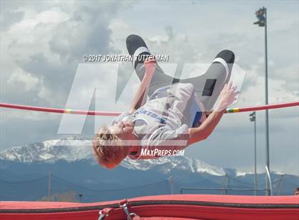 Thumbnail 3 in Doherty Spartan Invitational photogallery.