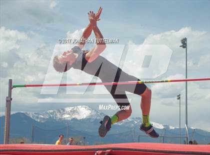 Thumbnail 1 in Doherty Spartan Invitational photogallery.