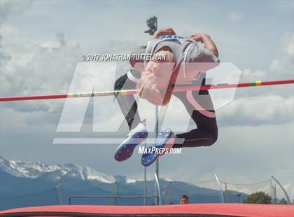 Thumbnail 1 in Doherty Spartan Invitational photogallery.