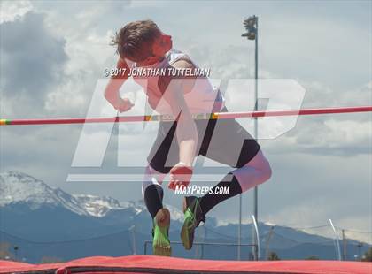 Thumbnail 1 in Doherty Spartan Invitational photogallery.