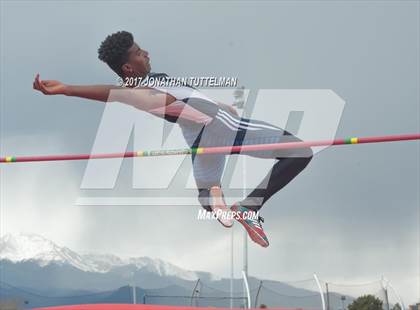 Thumbnail 1 in Doherty Spartan Invitational photogallery.