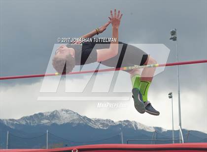 Thumbnail 3 in Doherty Spartan Invitational photogallery.