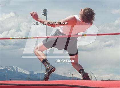 Thumbnail 3 in Doherty Spartan Invitational photogallery.