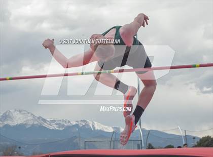 Thumbnail 1 in Doherty Spartan Invitational photogallery.
