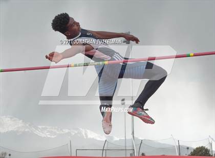 Thumbnail 3 in Doherty Spartan Invitational photogallery.