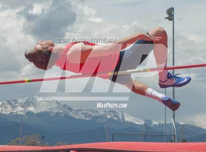 Thumbnail 1 in Doherty Spartan Invitational photogallery.