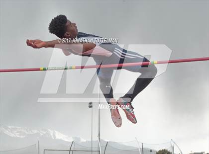Thumbnail 1 in Doherty Spartan Invitational photogallery.
