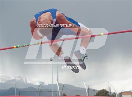 Thumbnail 3 in Doherty Spartan Invitational photogallery.