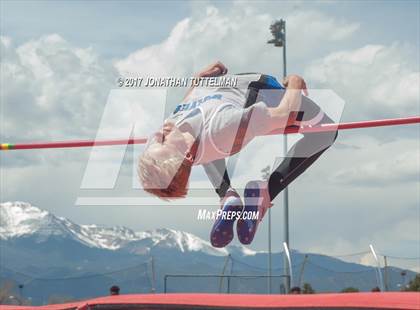 Thumbnail 1 in Doherty Spartan Invitational photogallery.