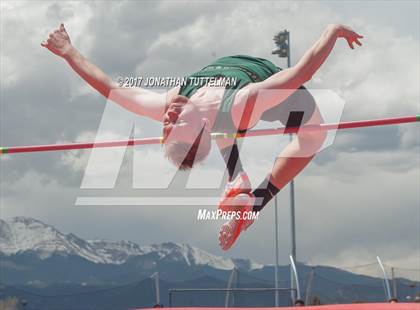 Thumbnail 1 in Doherty Spartan Invitational photogallery.