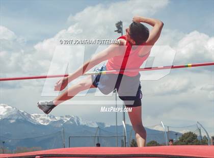 Thumbnail 1 in Doherty Spartan Invitational photogallery.