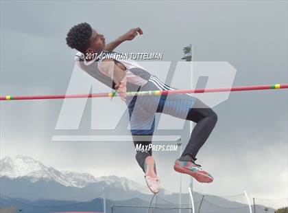 Thumbnail 1 in Doherty Spartan Invitational photogallery.