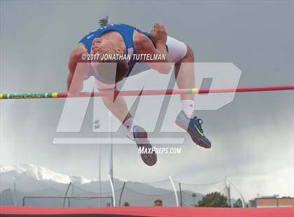 Thumbnail 3 in Doherty Spartan Invitational photogallery.