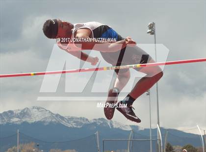 Thumbnail 1 in Doherty Spartan Invitational photogallery.