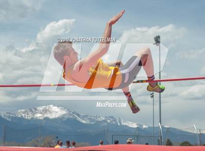 Thumbnail 1 in Doherty Spartan Invitational photogallery.
