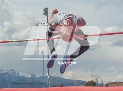 Thumbnail 1 in Doherty Spartan Invitational photogallery.