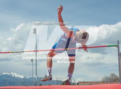 Thumbnail 1 in Doherty Spartan Invitational photogallery.
