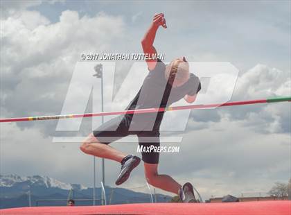 Thumbnail 1 in Doherty Spartan Invitational photogallery.
