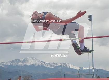 Thumbnail 1 in Doherty Spartan Invitational photogallery.