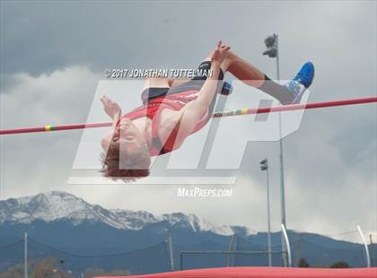 Thumbnail 1 in Doherty Spartan Invitational photogallery.