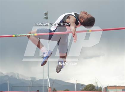 Thumbnail 1 in Doherty Spartan Invitational photogallery.