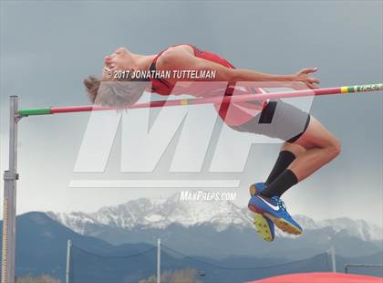 Thumbnail 1 in Doherty Spartan Invitational photogallery.