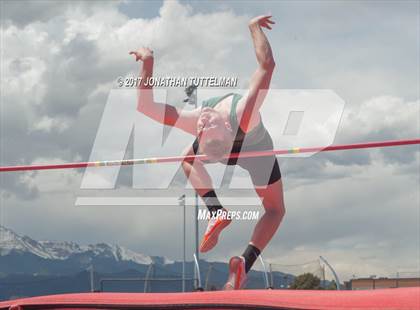 Thumbnail 3 in Doherty Spartan Invitational photogallery.