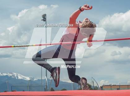 Thumbnail 2 in Doherty Spartan Invitational photogallery.