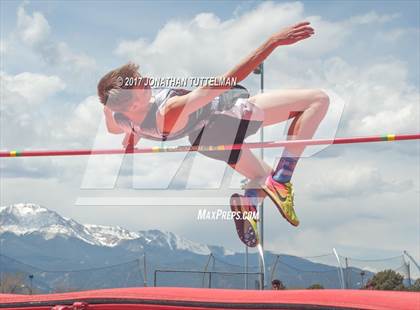 Thumbnail 2 in Doherty Spartan Invitational photogallery.
