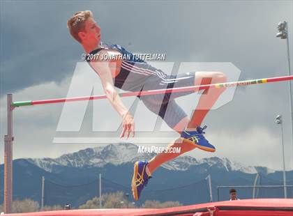 Thumbnail 1 in Doherty Spartan Invitational photogallery.