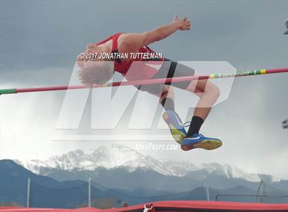 Thumbnail 3 in Doherty Spartan Invitational photogallery.