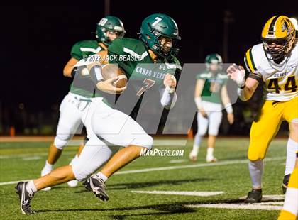 Thumbnail 3 in Gilbert @ Campo Verde photogallery.