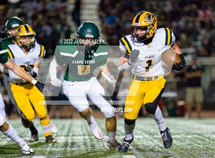 Thumbnail 2 in Gilbert @ Campo Verde photogallery.