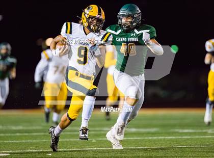 Thumbnail 2 in Gilbert @ Campo Verde photogallery.