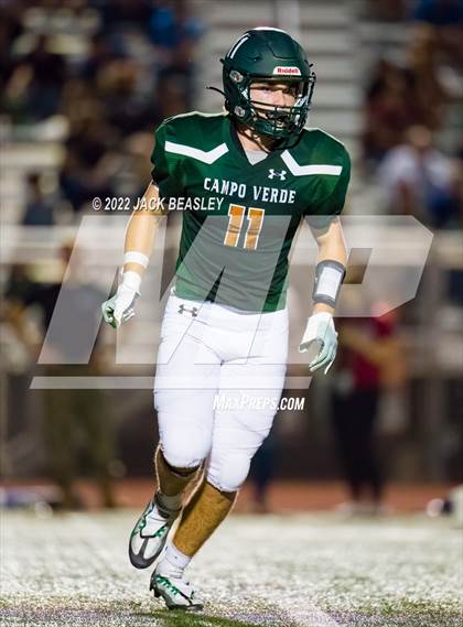 Thumbnail 3 in Gilbert @ Campo Verde photogallery.