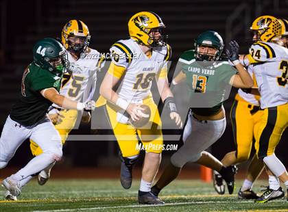 Thumbnail 1 in Gilbert @ Campo Verde photogallery.