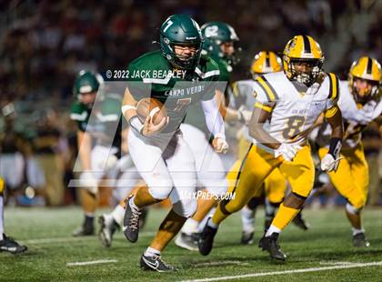 Thumbnail 3 in Gilbert @ Campo Verde photogallery.