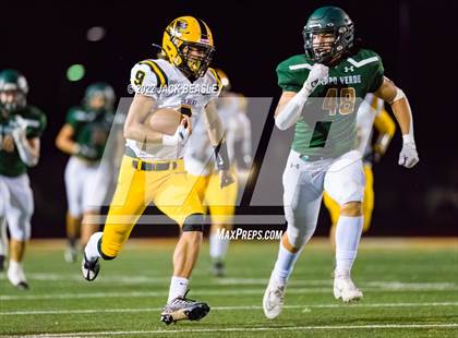 Thumbnail 1 in Gilbert @ Campo Verde photogallery.