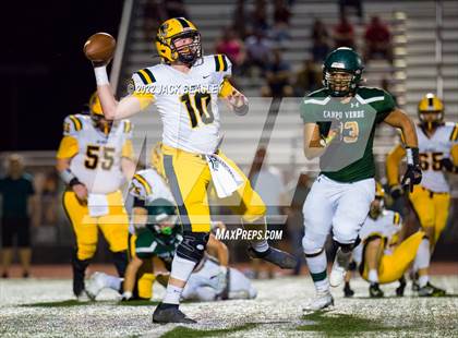 Thumbnail 3 in Gilbert @ Campo Verde photogallery.