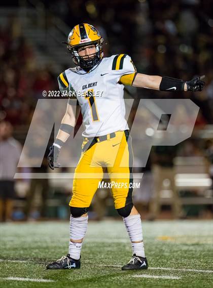 Thumbnail 2 in Gilbert @ Campo Verde photogallery.