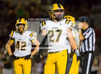 Thumbnail 1 in Gilbert @ Campo Verde photogallery.