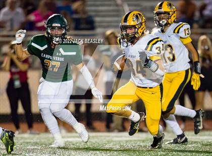 Thumbnail 1 in Gilbert @ Campo Verde photogallery.