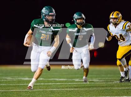 Thumbnail 1 in Gilbert @ Campo Verde photogallery.