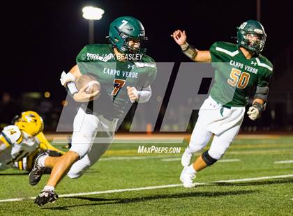 Thumbnail 2 in Gilbert @ Campo Verde photogallery.