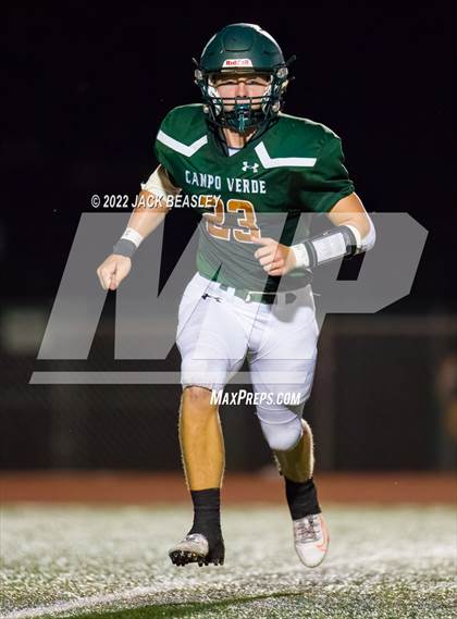Thumbnail 2 in Gilbert @ Campo Verde photogallery.